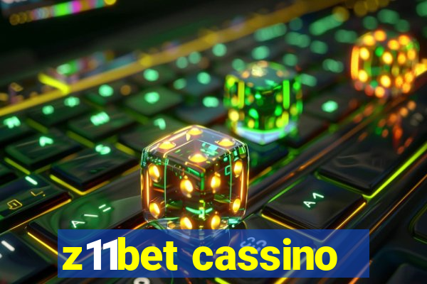 z11bet cassino